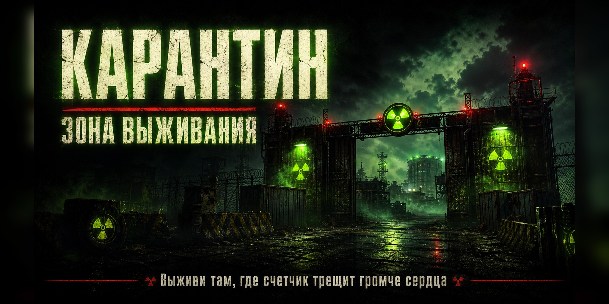 Карантин image
